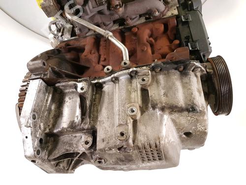 Engine RENAULT CLIO III (BR0/1, CR0/1) 1.5 dCi (C/BR0G, C/BR1G) | BP36795496M1 - Image 12