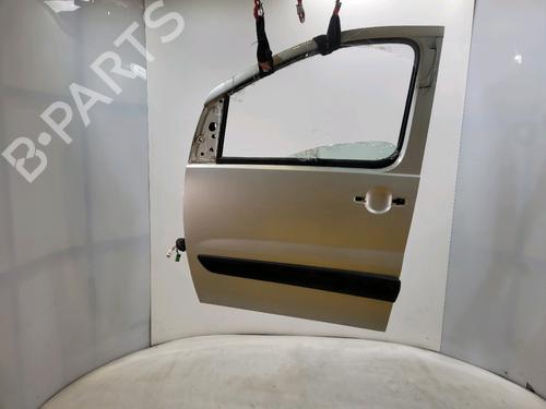 Used Left front door PEUGEOT EXPERT Tepee (VF3X_) 2.0 HDi 120 (120 hp) 30842308