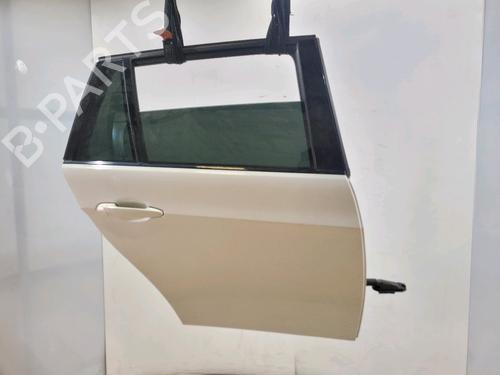 Porte arrière droite Porte arrière droite BMW 3 Touring (E91) 325 xi (218 hp) 33925902 33925902