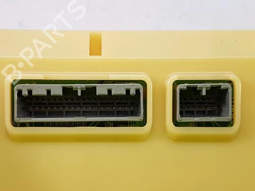 Climate control MITSUBISHI PAJERO IV (V8_W, V9_W) 3.2 DI-D 4WD (V98W, V88W) | BP13680522I5 