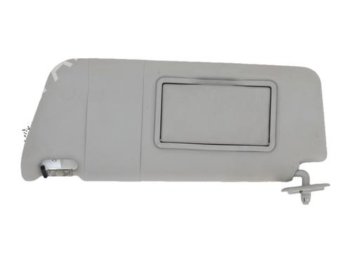 Used Left sun visor Left sun visor MERCEDES-BENZ C-CLASS Coupe (CL203) C 200 CDI (203.707) (122 hp) 36373178 36373178