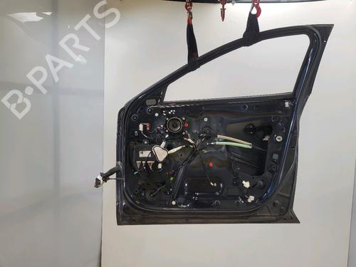 Right front door MAZDA 3 Hatchback (BP) 2.0 SKYACTIV-G M Hybrid | BP36428569C3 - Image 2