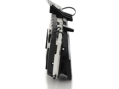 Instrument cluster RENAULT MEGANE II Estate (KM0/1_) | BP27454609C47