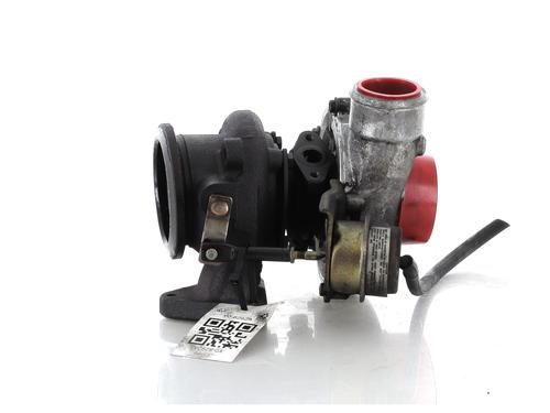 Turbocharger/Supercharger MERCEDES-BENZ C-CLASS (W202) C 200 CDI (202.134) | BP17834343M71 