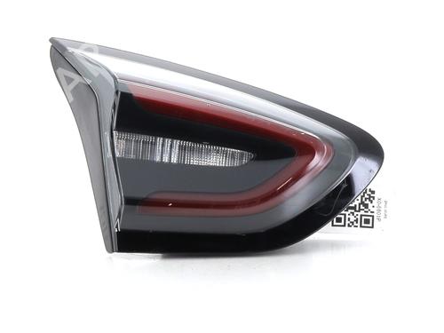 Venstre baglygte bagklap FORD PUMA (J2K, CF7) 1.0 EcoBoost mHEV (125 hp) 31367949