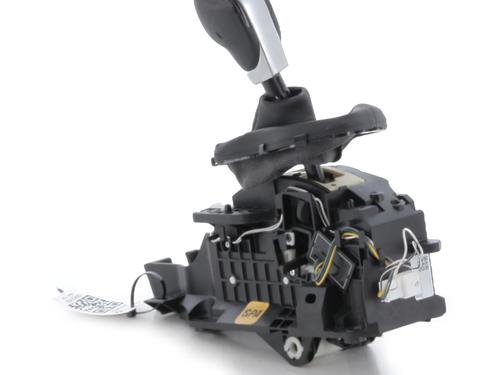 Used Gear lever RENAULT MEGANE IV Hatchback (B9A/M/N_) 1.3 TCe 140 (B9NB) (140 hp) 31078809