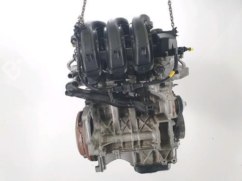 Engine PEUGEOT 208 I (CA_, CC_) 1.2 VTI 82 | BP37680720M1 - Image 4
