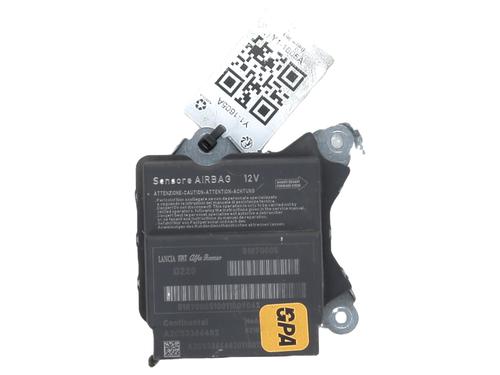 ECU airbags FIAT 500 (312_) 1.3 D Multijet (312AXB1A) | BP29517555M53 