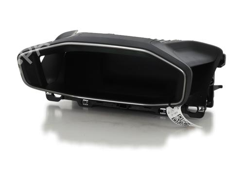 Instrument cluster PEUGEOT 2008 II (UD_, US_, UY_, UJ_, UR_, UC_) 1.5 BlueHDI 130 | BP29552733C47 