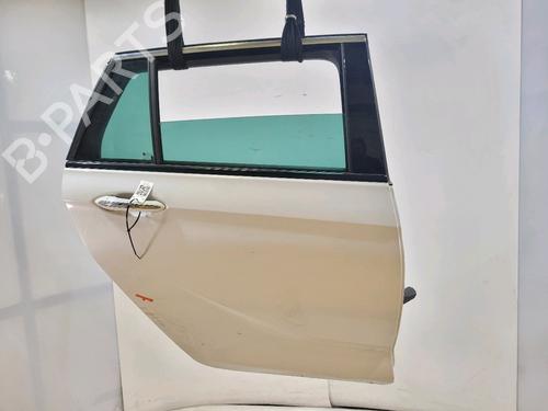 Used Right rear door Right rear door 34389287 34389287