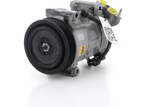 Used AC compressor AC compressor CITROËN C4 II (NC_) 1.6 VTi 120 (NC5FS0, NC5FS9) (120 hp) 36380266 36380266
