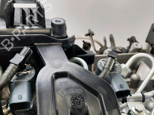 Engine OPEL MOVANO B Van (X62) 2.3 CDTI FWD (FV) | BP32101967M1 