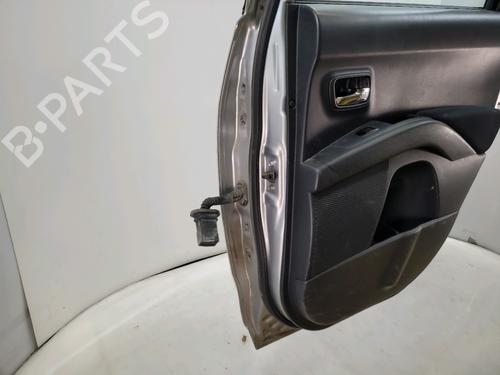 Right rear door PEUGEOT 4007 (VU_, VV_) 2.2 HDi | BP29381877C5 