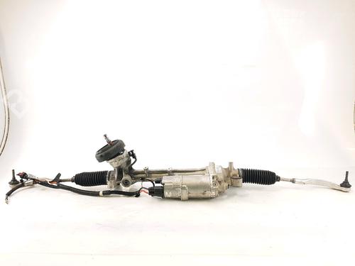Used Steering rack RENAULT GRAND SCÉNIC IV (R9_) 1.7 Blue dCi 120 (R9A7, R9A8) (120 hp) 23141299