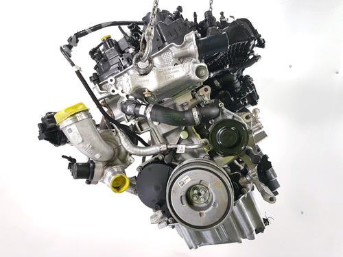 Used Engine BMW 1 (F40) 118 i (136 hp) 24303644