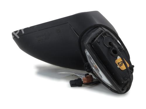 Left mirror PEUGEOT 207 (WA_, WC_) 1.4 HDi | BP29390035C26 