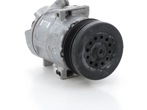 AC compressor OPEL CORSA E (X15) 1.4 (08, 68) | BP37228495M34 - Image 4