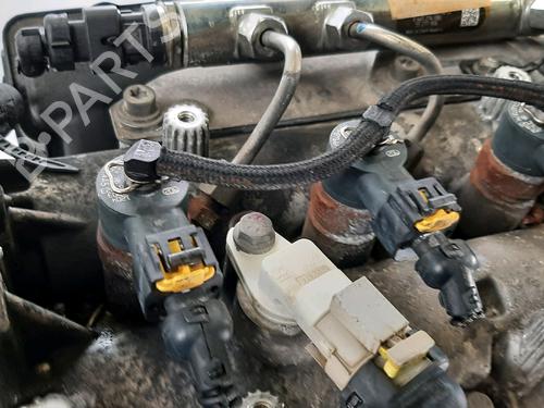 Engine SUZUKI SWIFT III (MZ, EZ) 1.3 DDiS (RS413D) | BP33009499M1  - Image 8