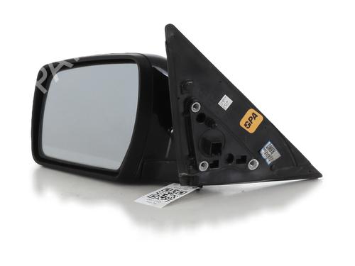 Left mirror KIA SOUL I (AM) 1.6 CRDi 128 | BP29522852C26 
