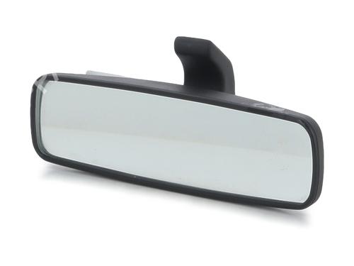 Used Rear mirror RENAULT TWINGO III (BCM_, BCA_) 0.9 TCe 90 (BCM9, BCM2) (90 hp) 30828046