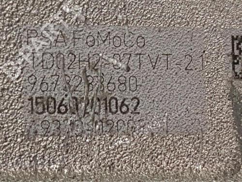 Engine CITROËN DS3 (SA_) 1.6 HDi 90 | BP31875978M1 