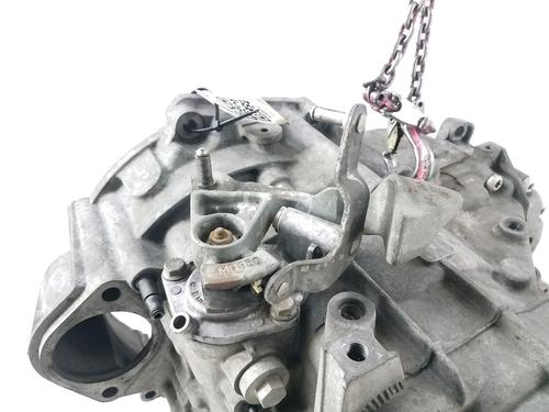 Gearbox AUDI A3 (8P1) S3 quattro | BP17038825M3 
