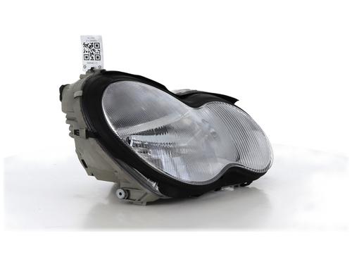 Right headlight MERCEDES-BENZ C-CLASS (W203) C 220 CDI (203.006, 203.008) | BP24325471C29 