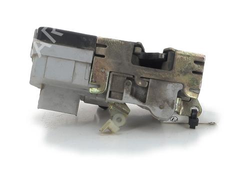 Front right lock CITROËN BERLINGO / BERLINGO FIRST MPV (MF_, GJK_, GFK_) 1.9 D (MFWJZ) | BP29988166C97 