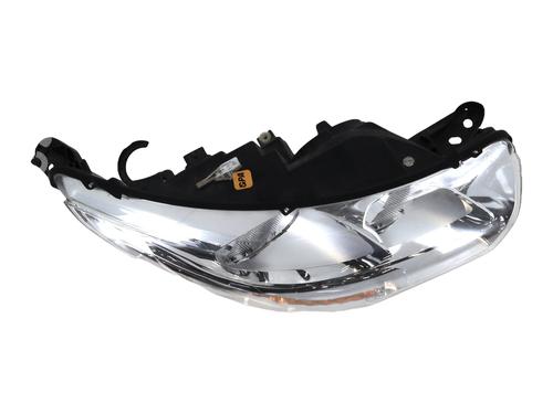 Right headlight CITROËN C4 II (NC_) 1.6 HDi 110 | BP29495178C29 