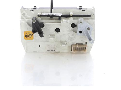 Commande Chauffage PEUGEOT 206 Hatchback (2A/C) 1.4 i | BP16973683I5 