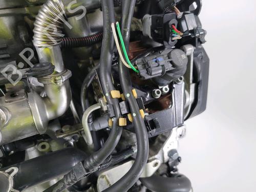 Engine CITROËN C4 I (LC_) 1.6 HDi | BP29702071M1 