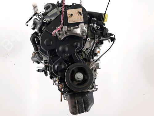 Used Engine CITROËN C4 Picasso I MPV (UD_) [2006-2015]  32355915