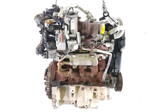 Engine RENAULT CLIO IV (BH_) 1.5 dCi 90 | BP30312509M1