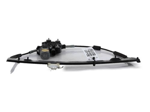 Front left window mechanism FIAT PANDA (169_) 1.2 (169AXF2A, 169AXF1A) | BP39972126C22 - Image 3