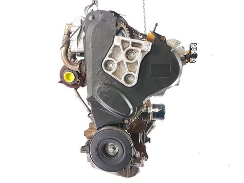 Used Engine Engine RENAULT GRAND SCÉNIC II (JM0/1_) 1.9 dCi (JM0G, JM12, JM1G, JM2C) (120 hp) 33838458 33838458