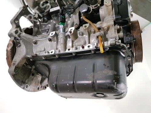 Engine PEUGEOT 207 (WA_, WC_) 1.6 HDi | BP29390207M1 