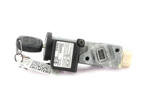 Ignition barrel NISSAN X-TRAIL I (T30) 2.2 dCi 4x4 | BP21677034M48 