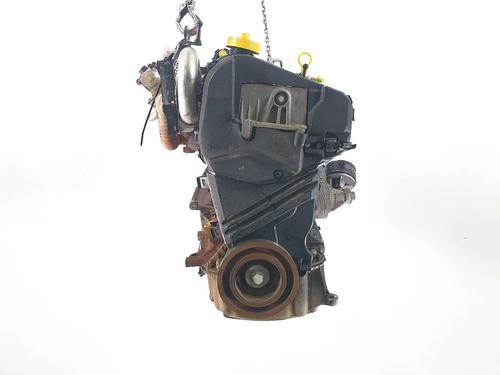 Used Engine Engine 38716889 38716889