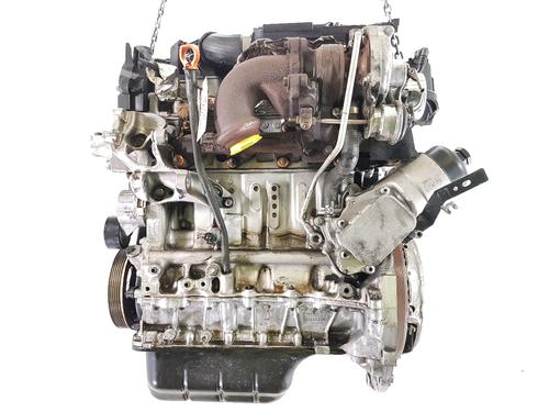 Engine PEUGEOT 206+ (2L_, 2M_) 1.4 HDi eco 70 | BP30118751M1