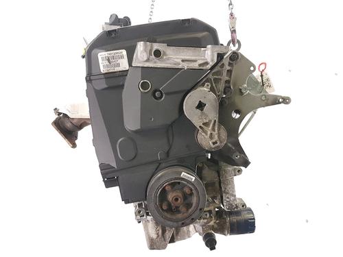 Used Engine RENAULT SAFRANE II (B54_) 2.0 16V (B54L) (136 hp) 23141364