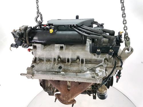 Engine RENAULT CLIO II (BB_, CB_) 1.2 (BB0A, BB0F, BB10, BB1K, BB28, BB2D, BB2H, CB0A,... | BP29702032M1 