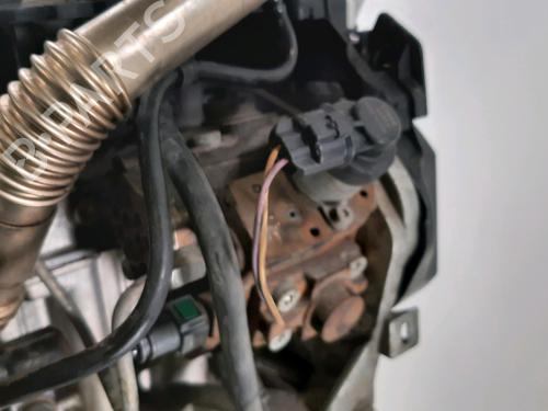 Engine PEUGEOT 207 (WA_, WC_) 1.4 HDi | BP31699283M1 