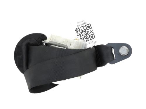 Used Rear left seatbelt Rear left seatbelt 38793210 38793210