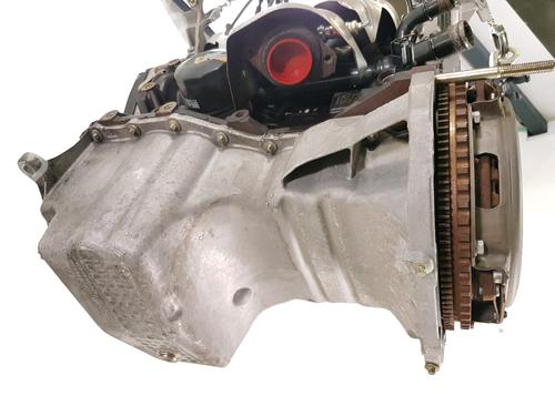 Engine DACIA LOGAN (LS_) 1.6 (LS0B, LS0D, LS0F, LS0H) | BP31085647M1