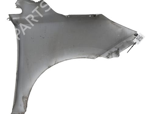 Left front fenders HYUNDAI ix35 (LM, EL, ELH) 2.0 CRDi 4WD | BP26946186C41 