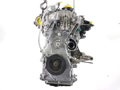 Used Engine Engine DACIA SANDERO II TCe 90 (B8M1, B8MA, B8AC) (90 hp) 33279984 33279984