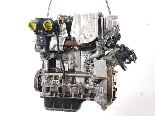 Engine CITROËN C3 II (SC_) 1.6 BlueHDi 75 | BP36211154M1 - Image 2