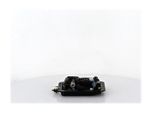Electronic module CITROËN C4 II (NC_) 1.6 HDi 90 | BP39665761M83 - Image 3