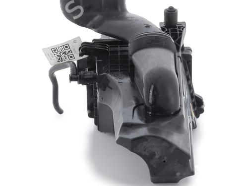 Air filter box FORD FIESTA VI (CB1, CCN) 1.4 | BP32400792M87