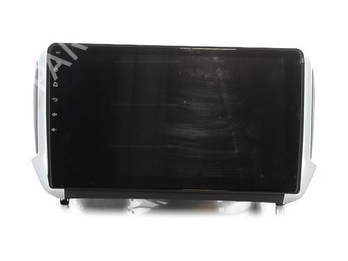 Used Radio Radio PEUGEOT 208 I (CA_, CC_) 1.5 BlueHDI 100 (102 hp) 36251975 36251975